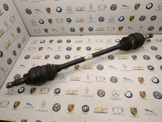 полуось задняя (приводной вал, ШРУС) Infiniti QX30 1 поколение 2018, 2.0 л., бензин, A2463509500