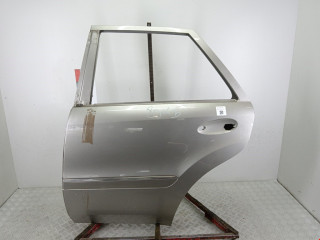 дверь задняя левая Mercedes-Benz M-Класс W164 2007, 3.0 л., АКПП, внедорожник 5 дв., A1647300105