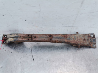 балка подвески передняя (подрамник) Nissan Almera N16 2000, 1.5 л., QG15DE, бензин, 5МКПП, хетчбэк 5 дв.