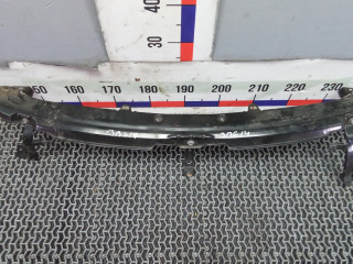 передняя панель крепления облицовки (телевизор) Opel Astra K 2019, 1.4 л., бензин