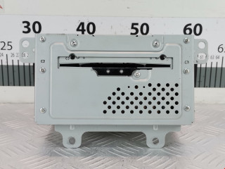 магнитола Cadillac SRX 2 поколение 2012, 3.6 л., АКПП, внедорожник 5 дв., 22854093