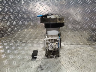 колба в бак Ford Galaxy 1 поколение [рестайлинг] 2005, 1.9 л., AUY, дизель, АКПП, минивэн