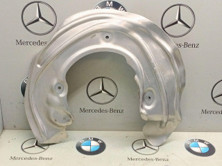 защитный кожух тормозного механизма BMW 2024, 6870530