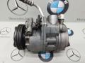 компрессор кондиционера BMW X5 E70 2008, 4.8 л., N62 B48 A, бензин - фото №5