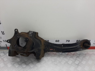 кулак задний правый Volvo C30 1 поколение 2008, 1.6 л., МКПП, хетчбэк 3 дв.