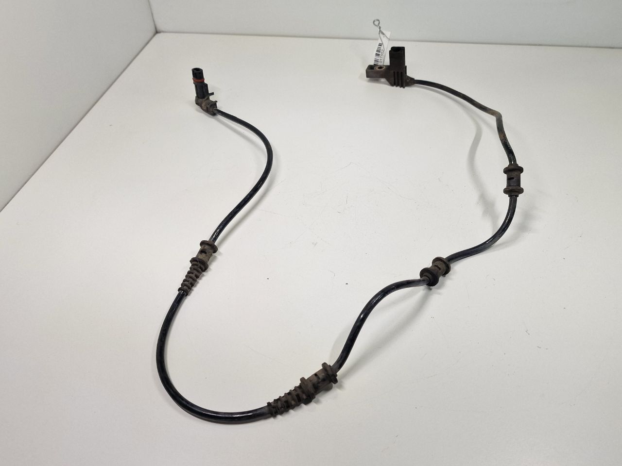 датчик износа тормозных колодок передний Mercedes-Benz M-Класс W164 2005, 3.0 л., CDi, дизель, АКПП, внедорожник 5 дв., полный привод, A1645404633 - фото №1