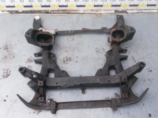 балка подвески передняя (подрамник) BMW X5 E70 2007, 4.8 л., бензин, АКПП, внедорожник 5 дв.