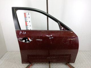 дверь передняя правая BMW 5 серия E60/E61 [рестайлинг] 2009, 2.0 л., АКПП, универсал, 41517202340