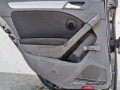 дверь задняя левая Volkswagen Golf 6 поколение 2009, 1.6 л., CAYA, дизель, 5МКПП, хетчбэк 5 дв. - фото №8