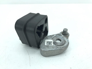 кронштейн глушителя BMW X5 G05 2021, внедорожник 5 дв., 18207589931, 7935432