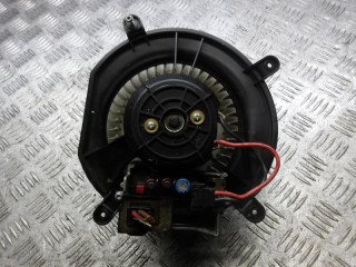 моторчик печки Mercedes-Benz E-Класс W211/S211 2005, 4.0 л., дизель, АКПП, седан, A2308210251