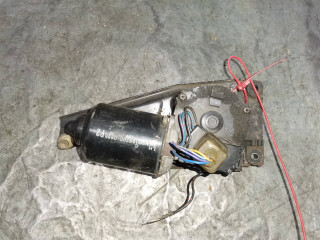 моторчик передних стеклоочистителей (дворников) Suzuki Baleno 1 поколение 1997, хетчбэк 5 дв.