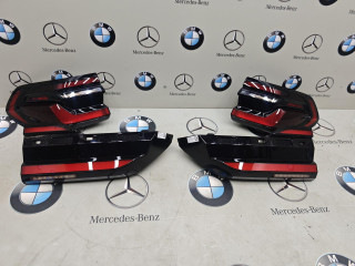 фонари задние (комплект) BMW 2024, 3.0 л., B58B30, бензин, 475, полный привод, 9881353, 9881357, 9881358, 9881354