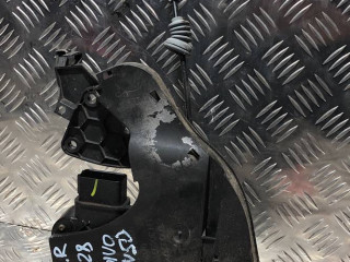 замок двери задней левой Volvo V50 1 поколение 2005, 2.0 л., D 4204 T, дизель, 6МКПП, универсал, 985916-101