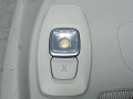 фонарь салона (плафон) Renault Kadjar 1 поколение 2015, 1.5 л., дизель - фото №2