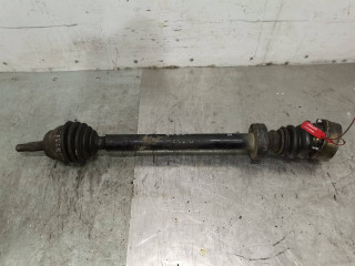 полуось передняя правая (приводной вал, ШРУС) Volkswagen Golf 3 поколение 1997, 1.8 л., ANN, бензин, 5МКПП, универсал