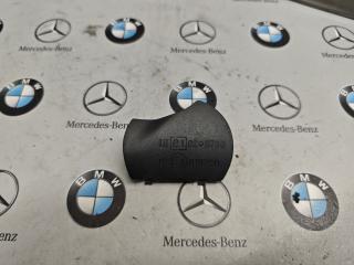 заглушка зеркала BMW X3 E83 [рестайлинг] 2007