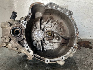 КПП механическая (МКПП) Kia Rio 2 поколение 2009, 1.4 л., G4EE, бензин, 5МКПП, хетчбэк 5 дв., M5CF1