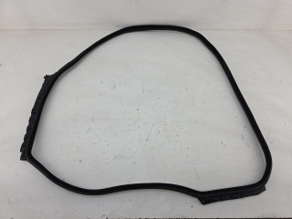 уплотнитель двери BMW 5 GT F07 [рестайлинг] 2016, 2.0 л., бензин, 51337196389, 7196389