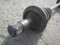 полуось (приводной вал, ШРУС) Mercedes-Benz Vito W639 2008, 2.2 л., МКПП, микроавтобус - фото №6
