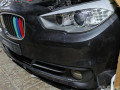 передняя часть (ноускат) BMW 5 GT F07 [рестайлинг] 2016, 2.0 л., бензин - фото №4