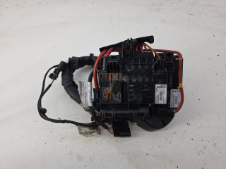 блок предохранителей Volvo XC60 1 поколение [рестайлинг] 2014, 2.0 л., бензин, АКПП, внедорожник 5 дв., 31337183, 30659092, 31337165