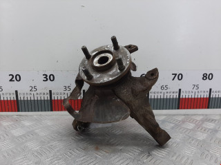 ступица передняя левая Mazda 323 5 поколение 1996, 1.3 л., МКПП, хетчбэк 3 дв., B02H33030C