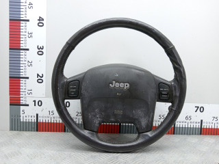 руль Jeep Grand Cherokee WJ 2001, 3.1 л., АКПП, внедорожник 5 дв., 5HM231AZAA