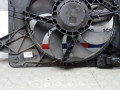 вентилятор радиатора Nissan Qashqai 1 поколение [рестайлинг] 2010, 1.5 л., дизель, внедорожник 5 дв. - фото №2
