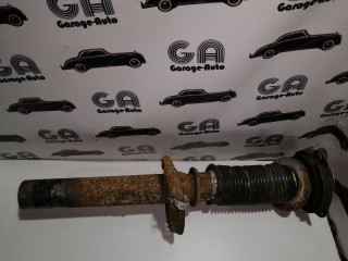 амортизатор передний левый Volkswagen Passat B6 2007, 2.0 л., дизель, седан