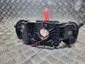 переключатель подрулевой (стрекоза) Renault Scenic 2 поколение 2004, 8200127727 - фото №5