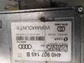 блок управления подвеской Audi S6 C7 [рестайлинг] 2018, 4.0 л., бензин, 4H0907145B - фото №3