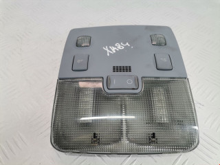 фонарь салона (плафон) Audi A3 8L 2000, 1.9 л., МКПП, хетчбэк 5 дв., 8L0947111E