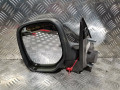зеркало наружное левое Citroen Berlingo 1 поколение (M59) [рестайлинг] 2005, 1.9 л., дизель, 5МКПП, фургон - фото №4