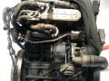 двигатель Volkswagen Golf 5 поколение 2008, 1.9 л., BXE, дизель, 5МКПП, хетчбэк 5 дв., BXE - фото №3