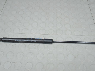 амортизатор капота Renault Megane 4 поколение 2016, 1.5 л., дизель