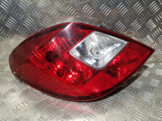 фонарь задний левый Opel Corsa D [рестайлинг] 2014, 1.3 л., дизель, 5МКПП, хетчбэк 5 дв.