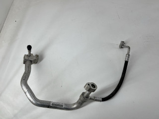 трубка кондиционера BMW i3 L01 2017, правый руль, 64509291281, 9291281