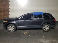 щиток приборов (приборная панель) Audi Q7 4L 2006, 3.6 л., АКПП, внедорожник 5 дв., 4L0920950FX - фото №16