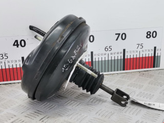 вакуумный усилитель тормозов Mercedes-Benz A-Класс W168/V168 [рестайлинг] 2002, 1.4 л., МКПП, хетчбэк 5 дв., A0054301230