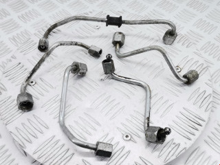 трубка топливная Kia 2007, 2.0 л., АКПП, минивэн