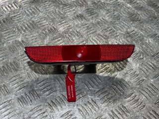 дополнительный стоп-сигнал Mazda 3 BK [рестайлинг] 2006, 1.6 л., дизель, 5МКПП, хетчбэк 5 дв.