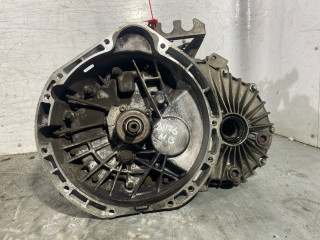 КПП механическая (МКПП) Mercedes-Benz A-Класс W168 1999, 1.6 л., бензин, 5МКПП, хетчбэк 5 дв., 716501