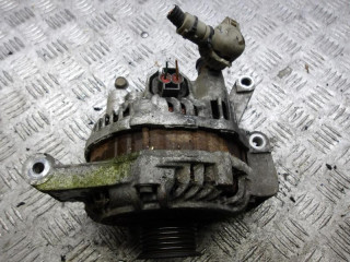 генератор Mazda Carol 5 поколение 2006, 1.8 л., бензин, МКПП, минивэн, A3TG1391A