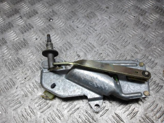 моторчик заднего стеклоочистителя (дворника) Renault Megane 1 поколение 1999, 1.6 л., бензин, МКПП, хетчбэк 5 дв., 7700838383