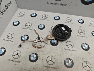 электромоторчик зеркала наружнего BMW X3 E83 [рестайлинг] 2009