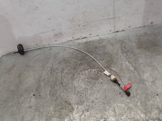 трос кулисы КПП Opel Astra G 2002, 1.6 л., бензин