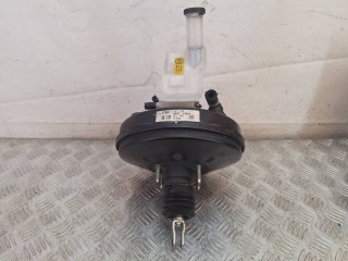 вакуумный усилитель тормозов Nissan Micra 4 поколение (K13) 2011, 1.2 л., бензин, МКПП, хетчбэк 5 дв., 00024479, 460071HB2A