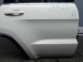 дверь задняя правая Jeep Grand Cherokee 4 поколение 2012, 3.0 л., дизель - фото №3