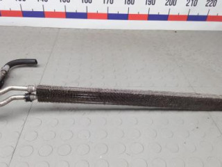 радиатор масляный BMW 5 серия E60/E61 2007, 3.0 л., дизель, седан